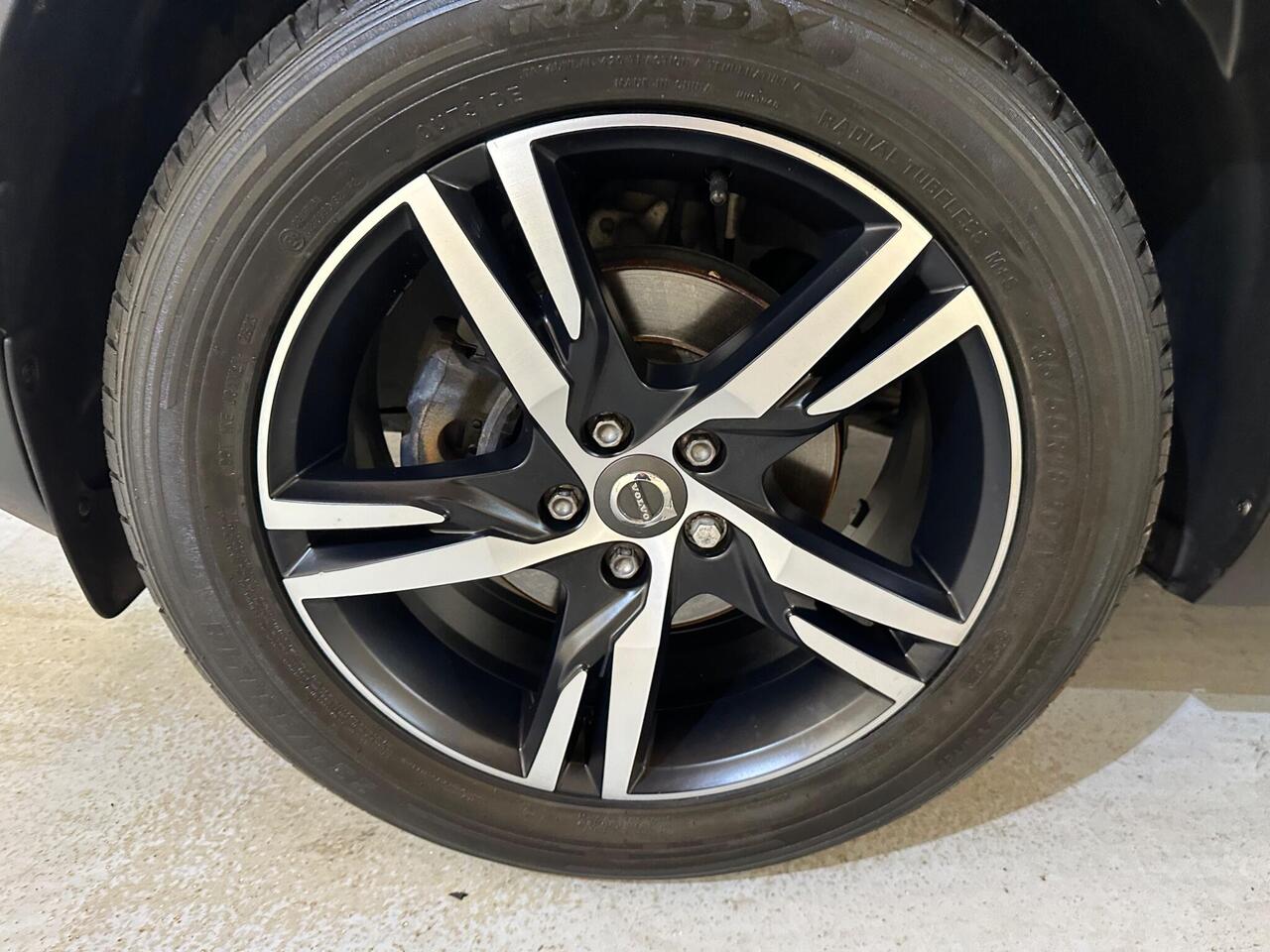 Volvo XC40 DE71KCZ