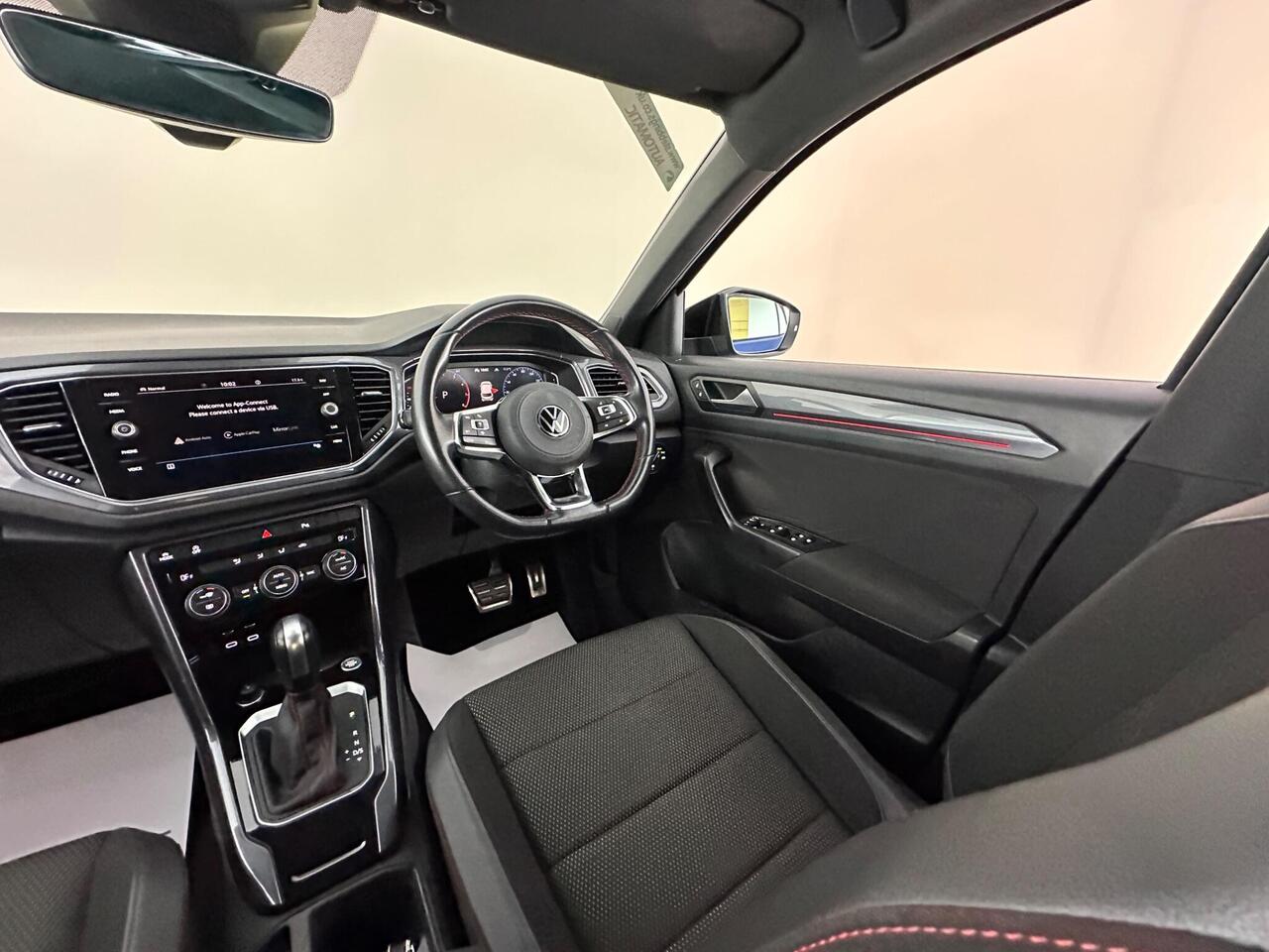 Volkswagen T-Roc VK21CVA
