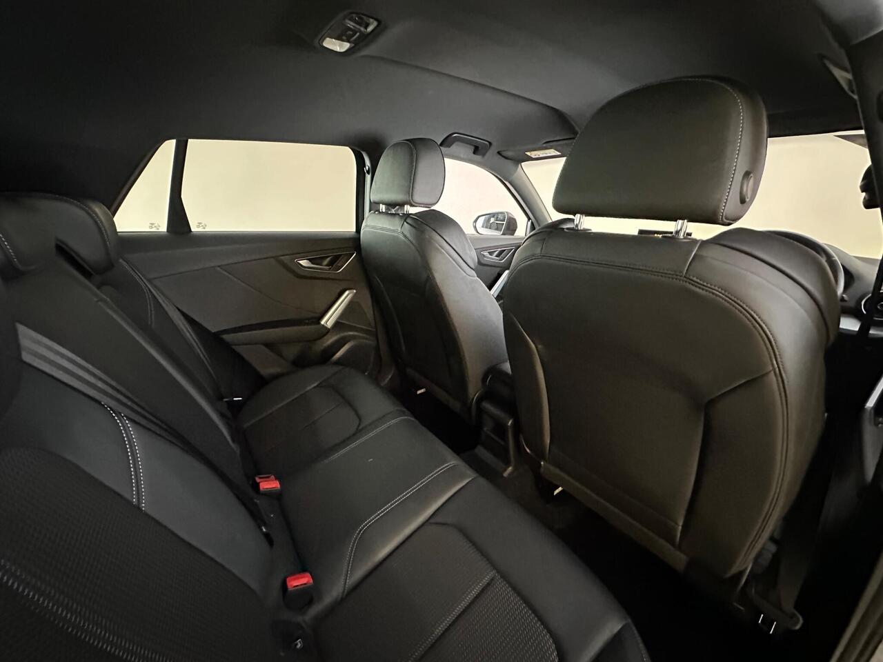 Audi Q2 WH19LVT