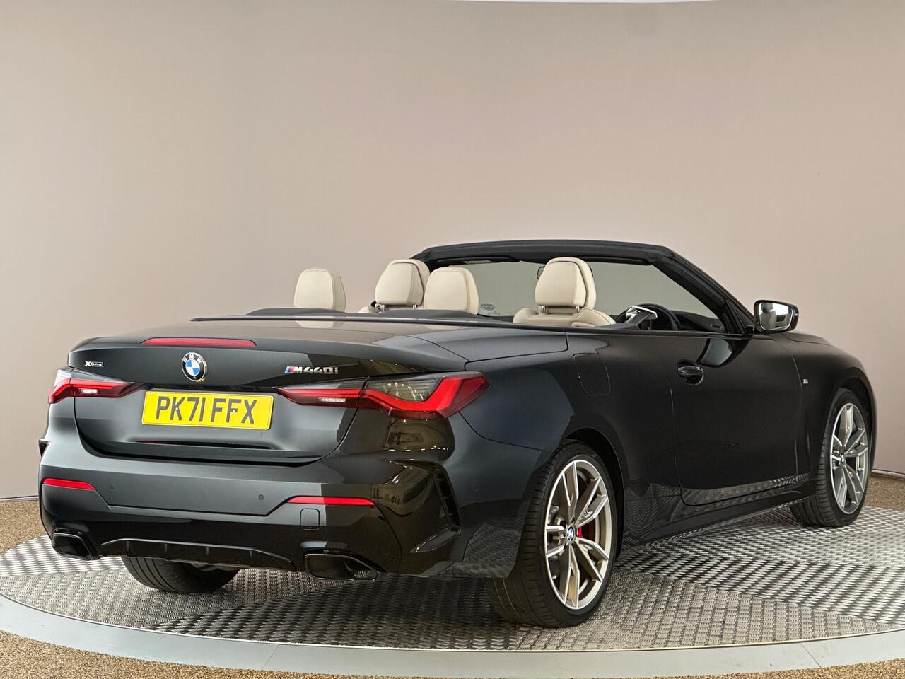 BMW 4 Series PK71FFX