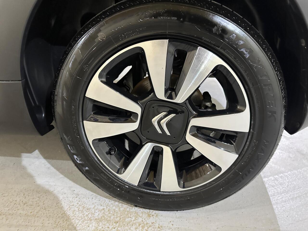 Citroen C3 CF24YVL