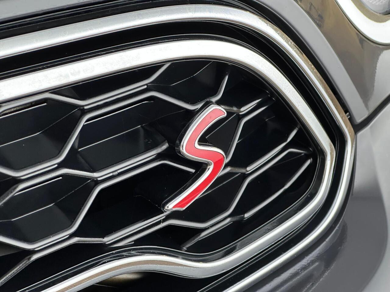 MINI Countryman MC19EJV