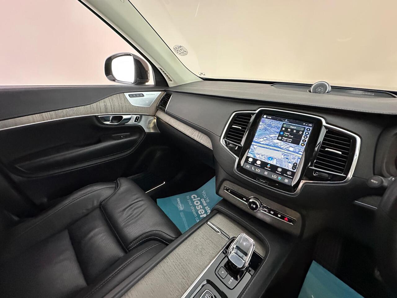 Volvo XC90 WA23OOF