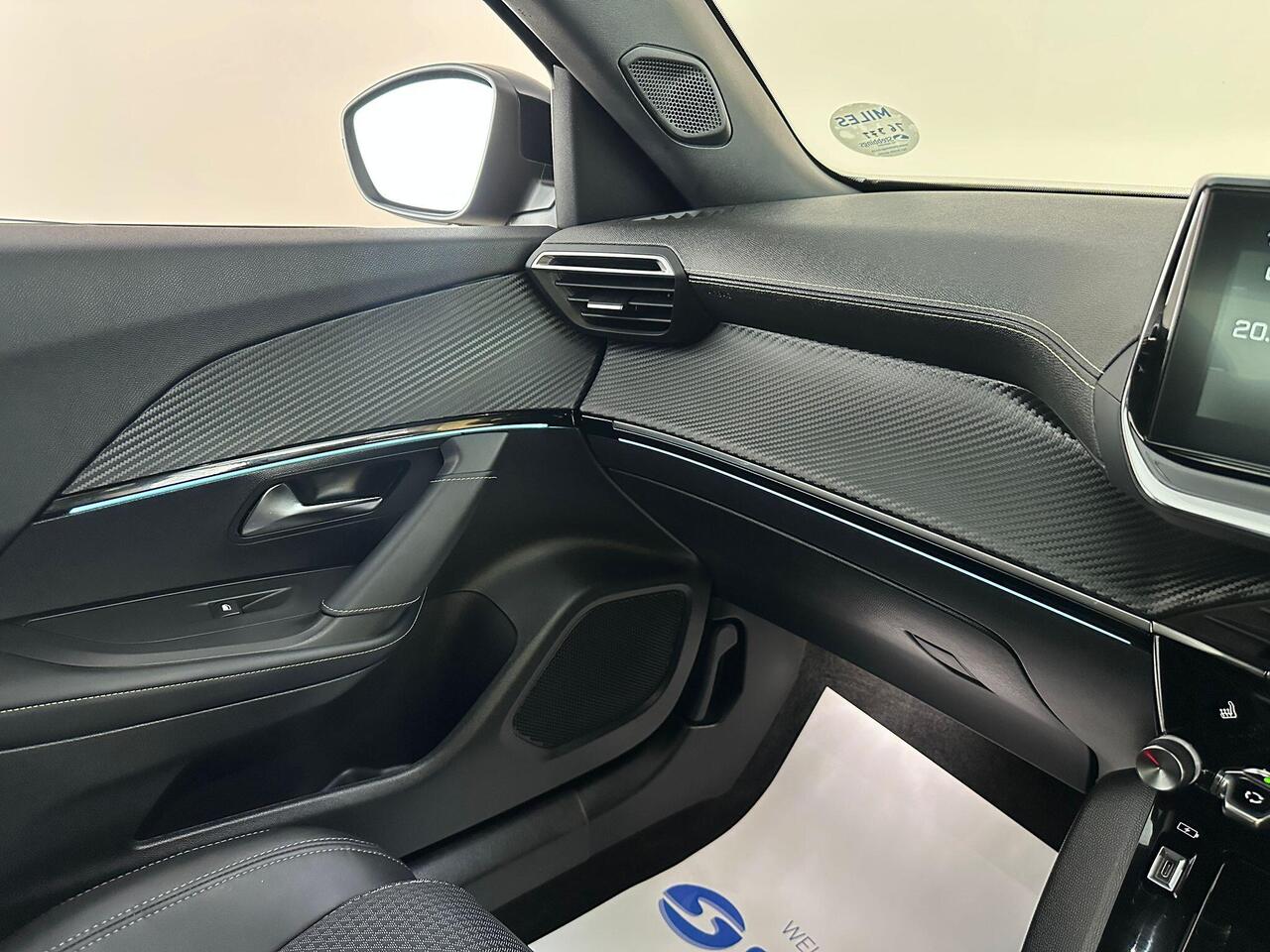 Peugeot 2008 BL71KNR