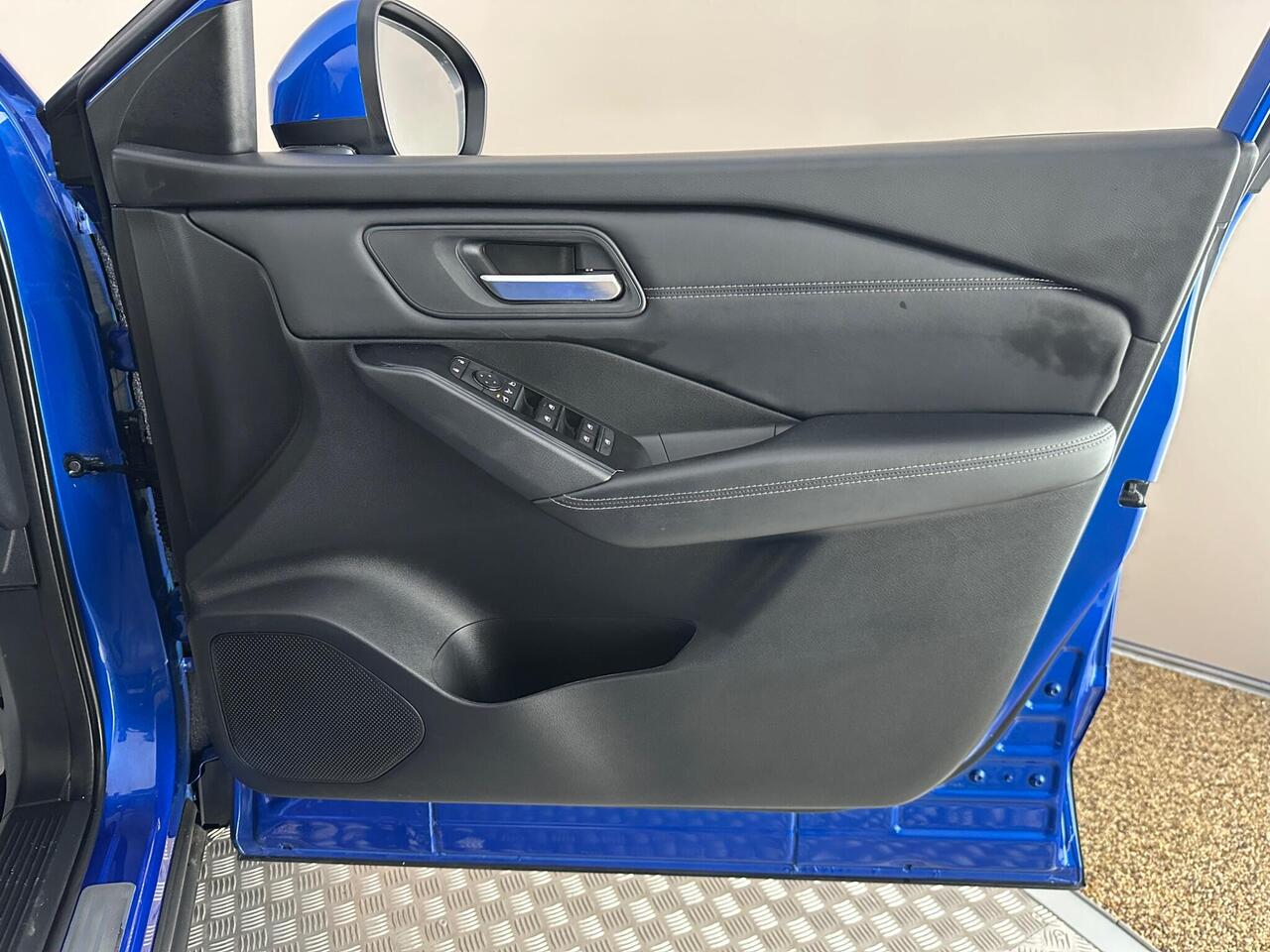 Nissan Qashqai AV71HMA