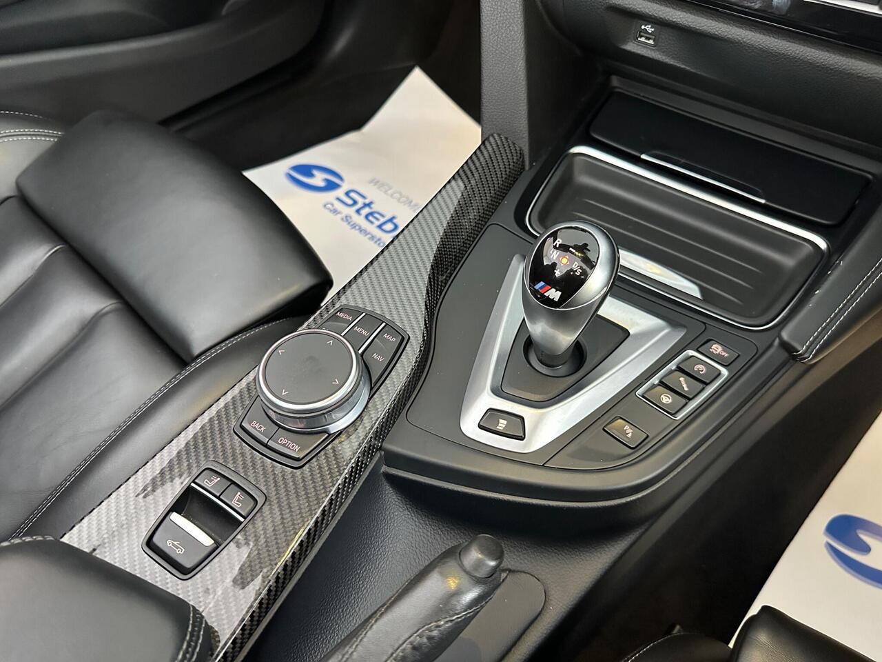 BMW M4 RO20UAG