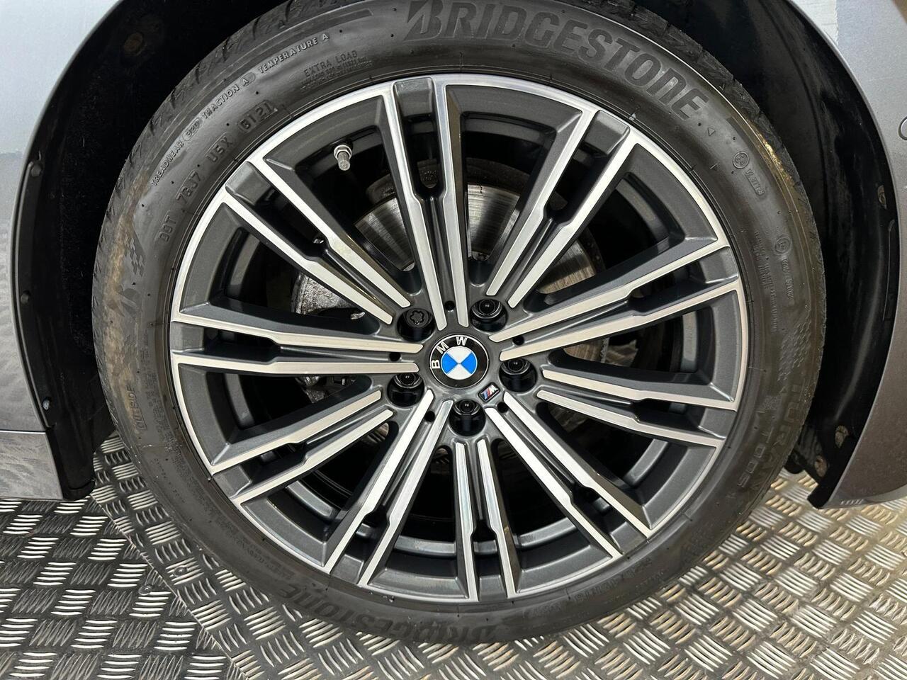 BMW 3 Series AP21DVK