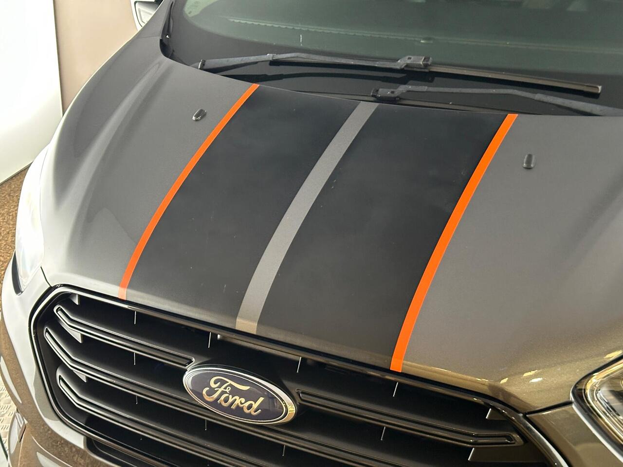 Ford Transit Custom SH20KKT