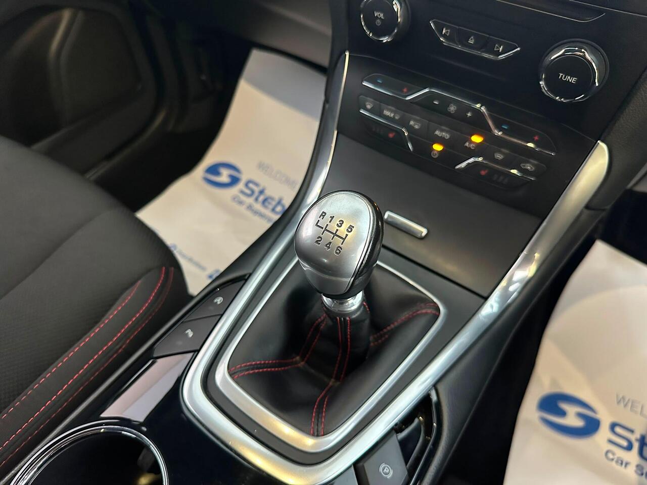 Ford S-Max CE69OOD