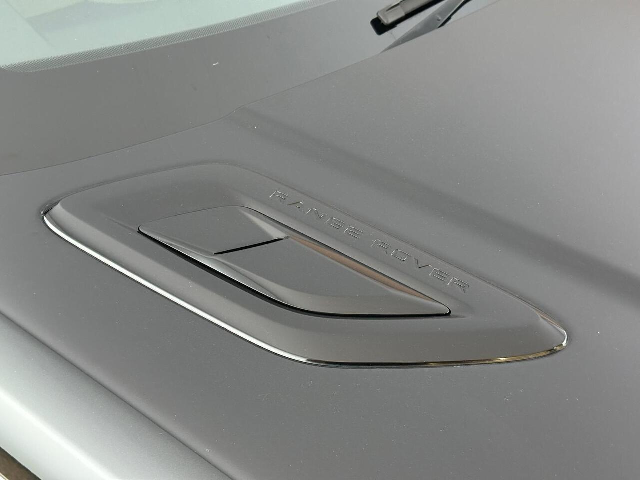 Land Rover Range Rover Sport OU18KKN