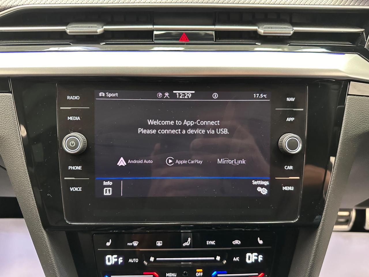 Volkswagen Arteon GF23SBV