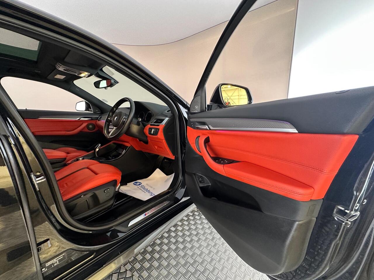 BMW X2 CJ19CTO