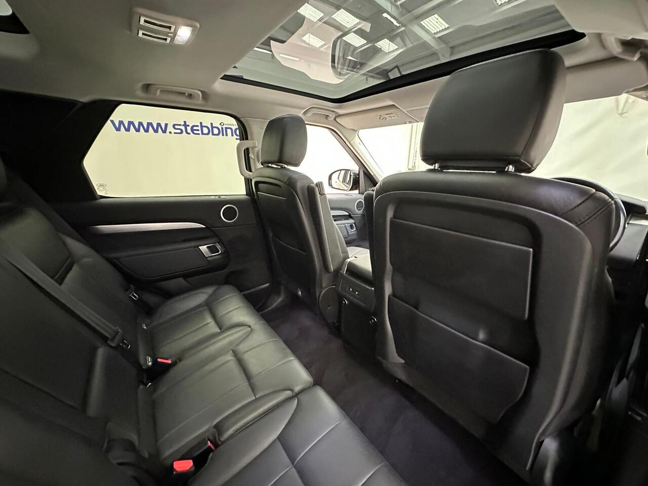 Land Rover Discovery AO20FRR