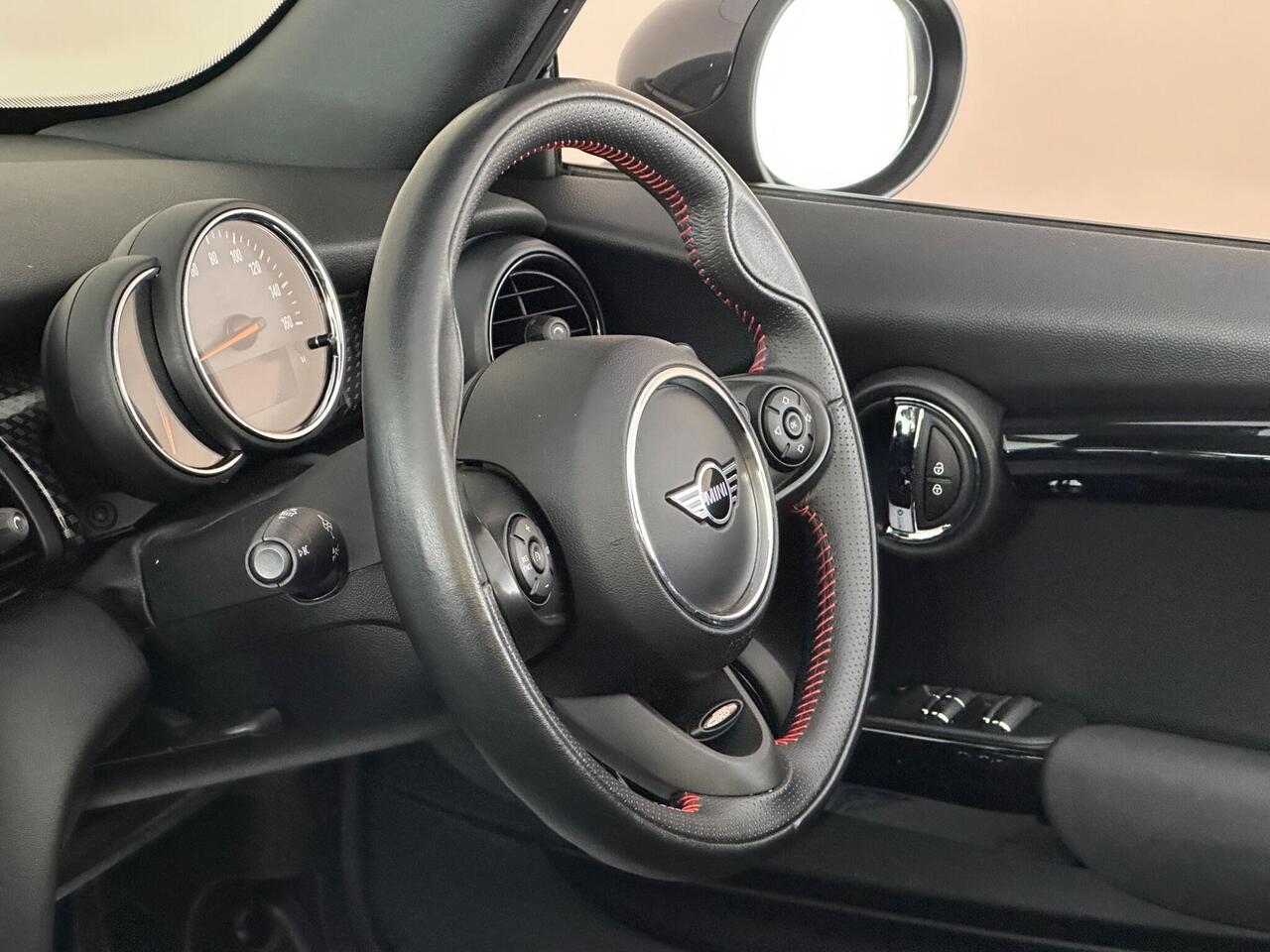MINI Convertible VT19KUK