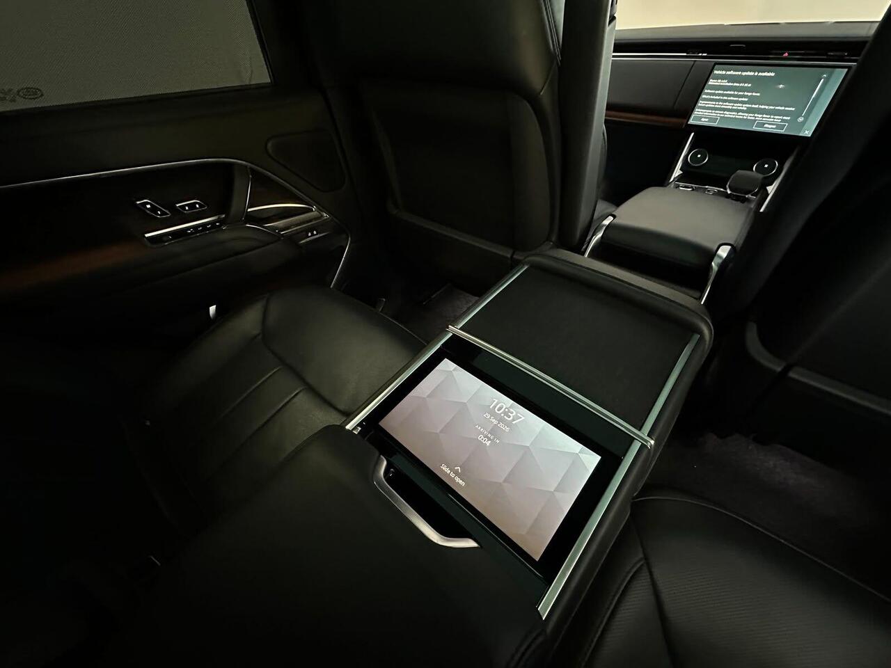 Land Rover Range Rover EK73BFE