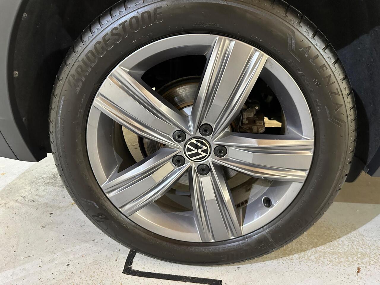 Volkswagen Tiguan Allspace PG23AAY