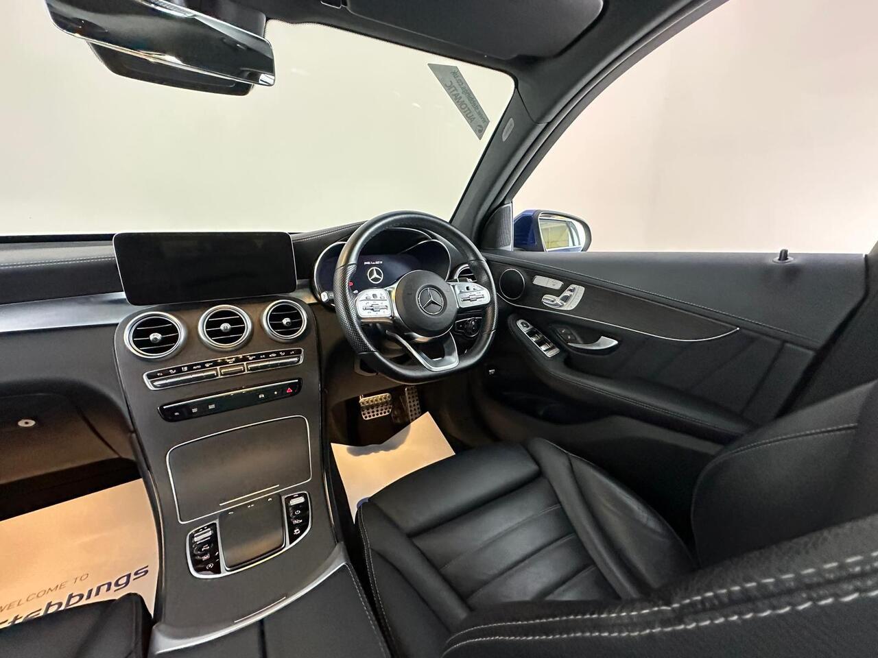 Mercedes-Benz GLC EK71XTN