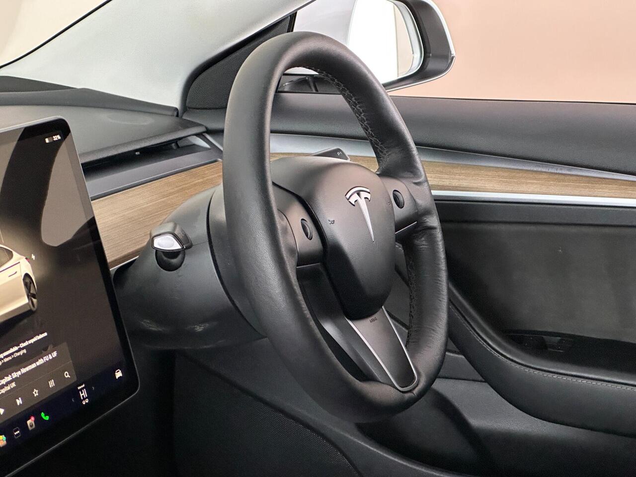 Tesla Model 3 AF72VHK