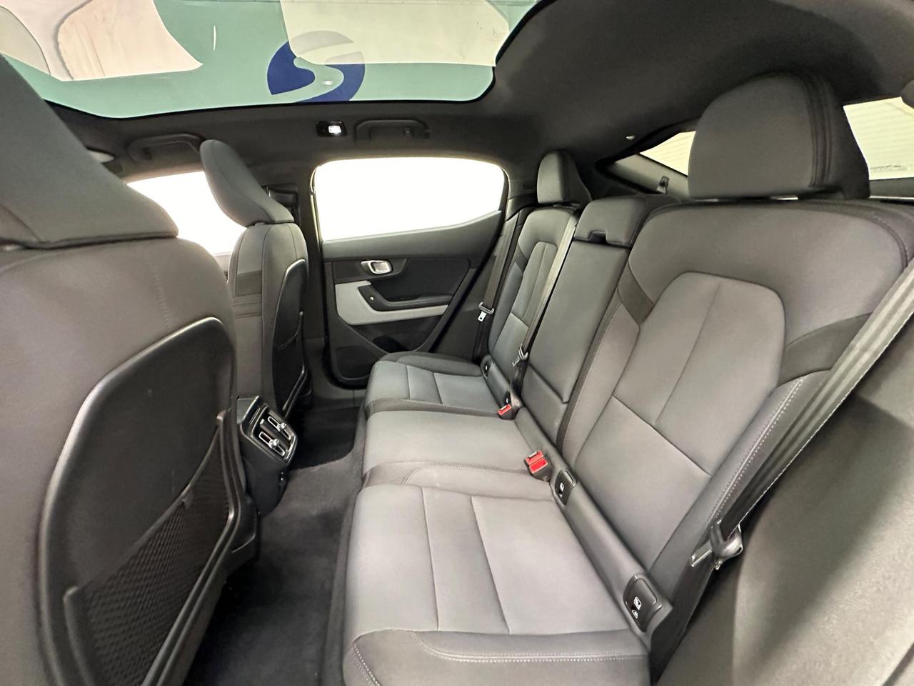 Polestar Polestar 2 OV21ZLK
