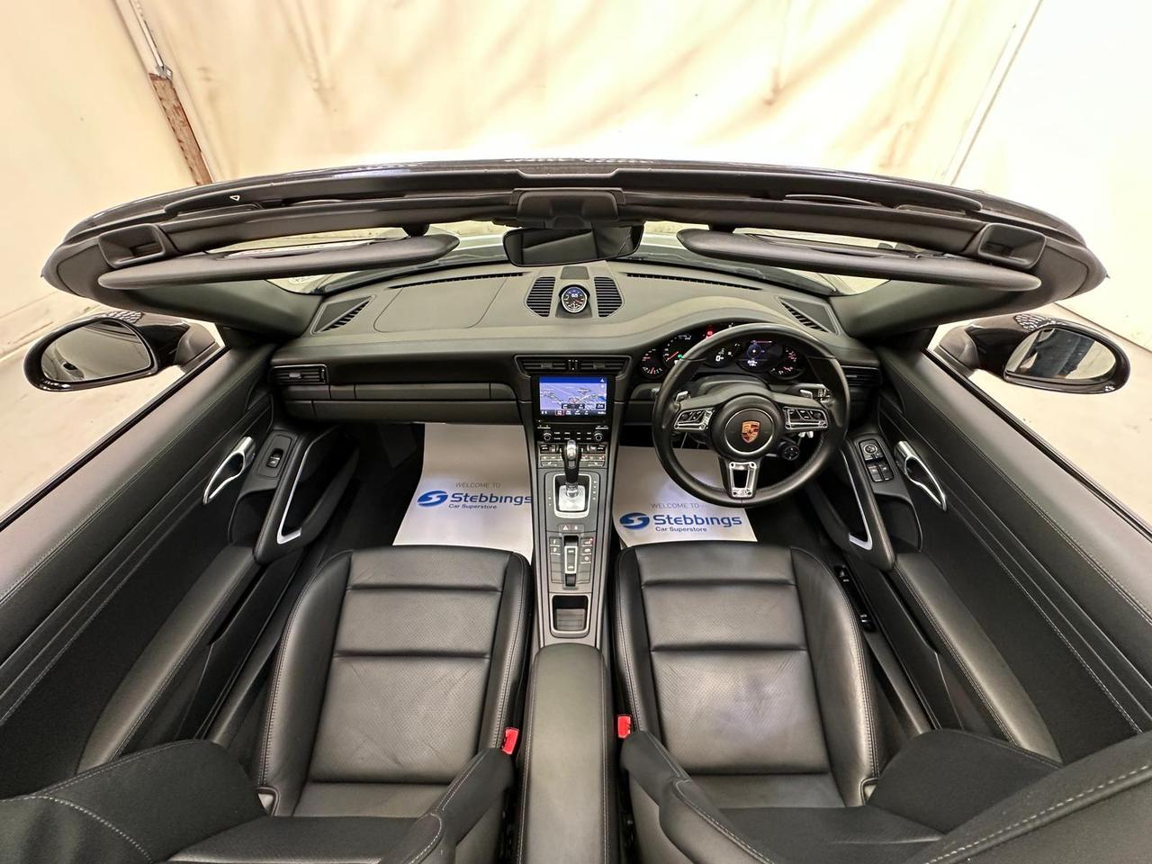 Porsche 911 PX18YDL