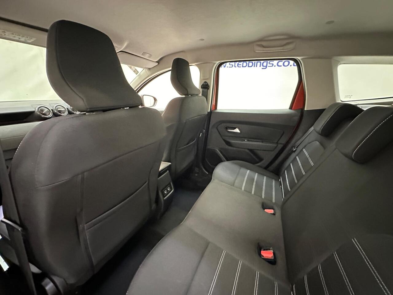 Dacia Duster AE22WHM
