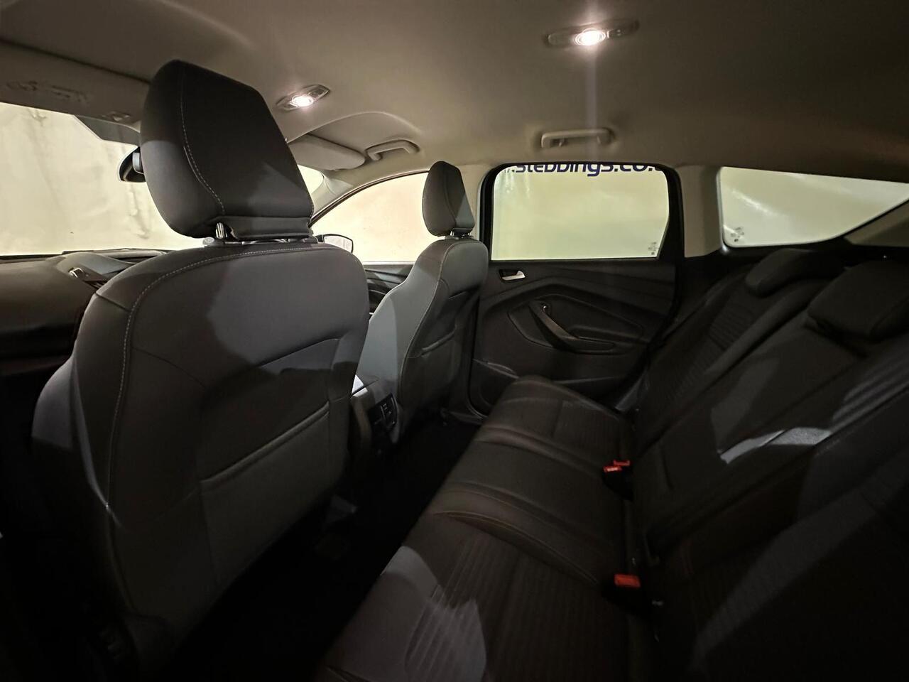 Ford Kuga WP69NDL