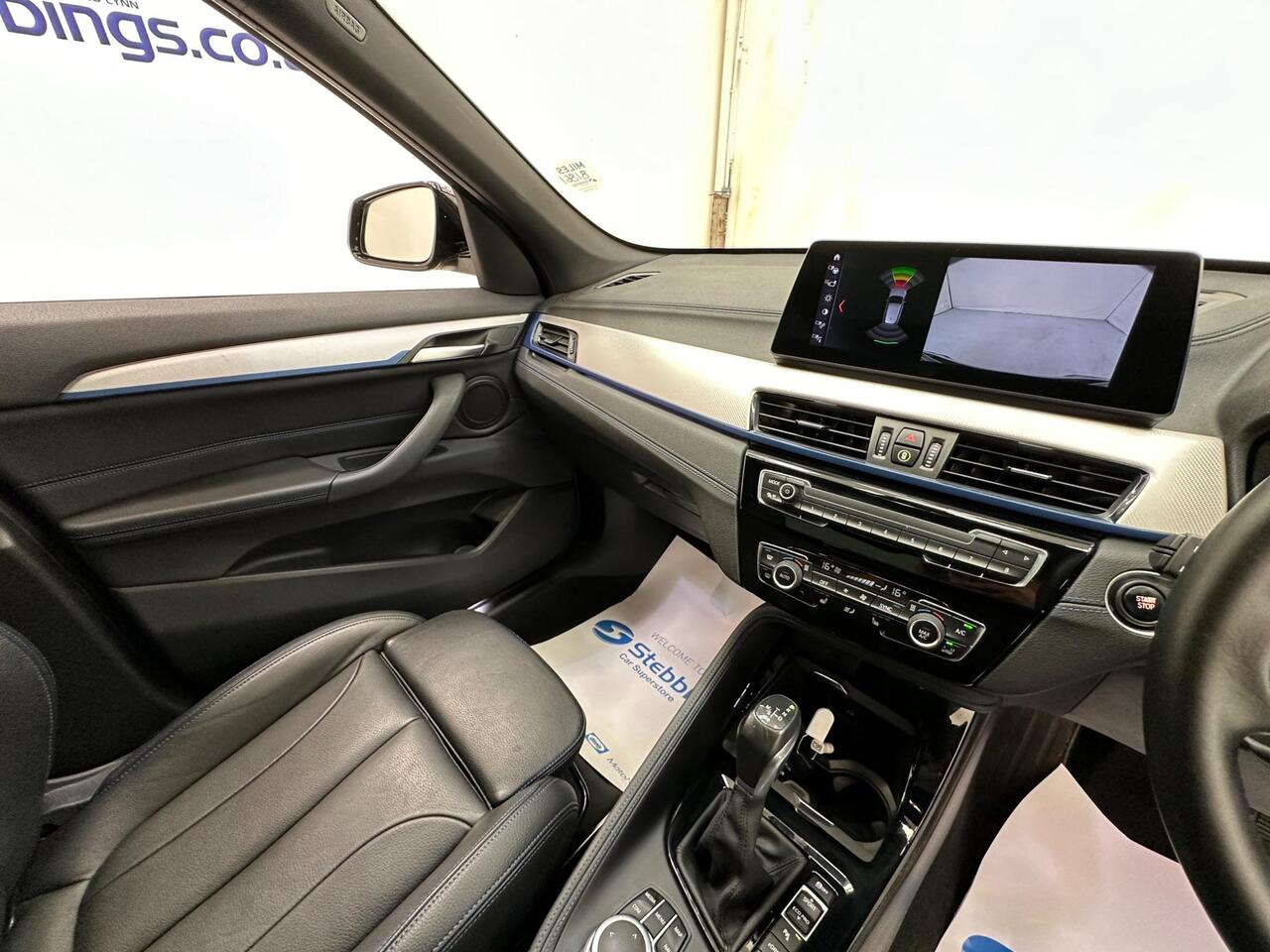 BMW X1 BN21WRG