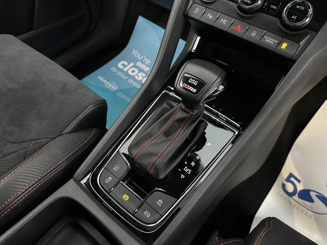 Skoda Kodiaq KV68MLK