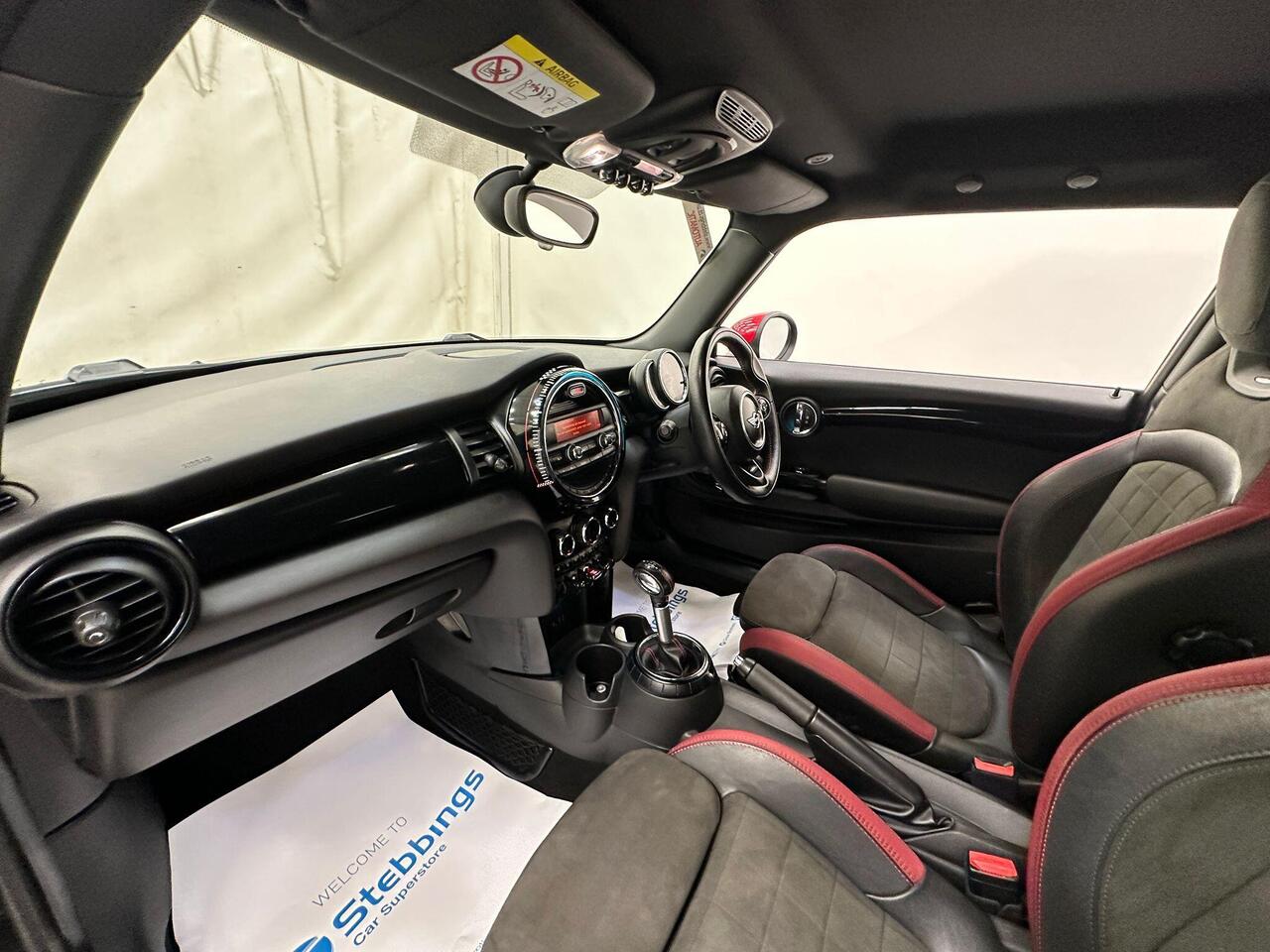 MINI Hatch KS67HYX