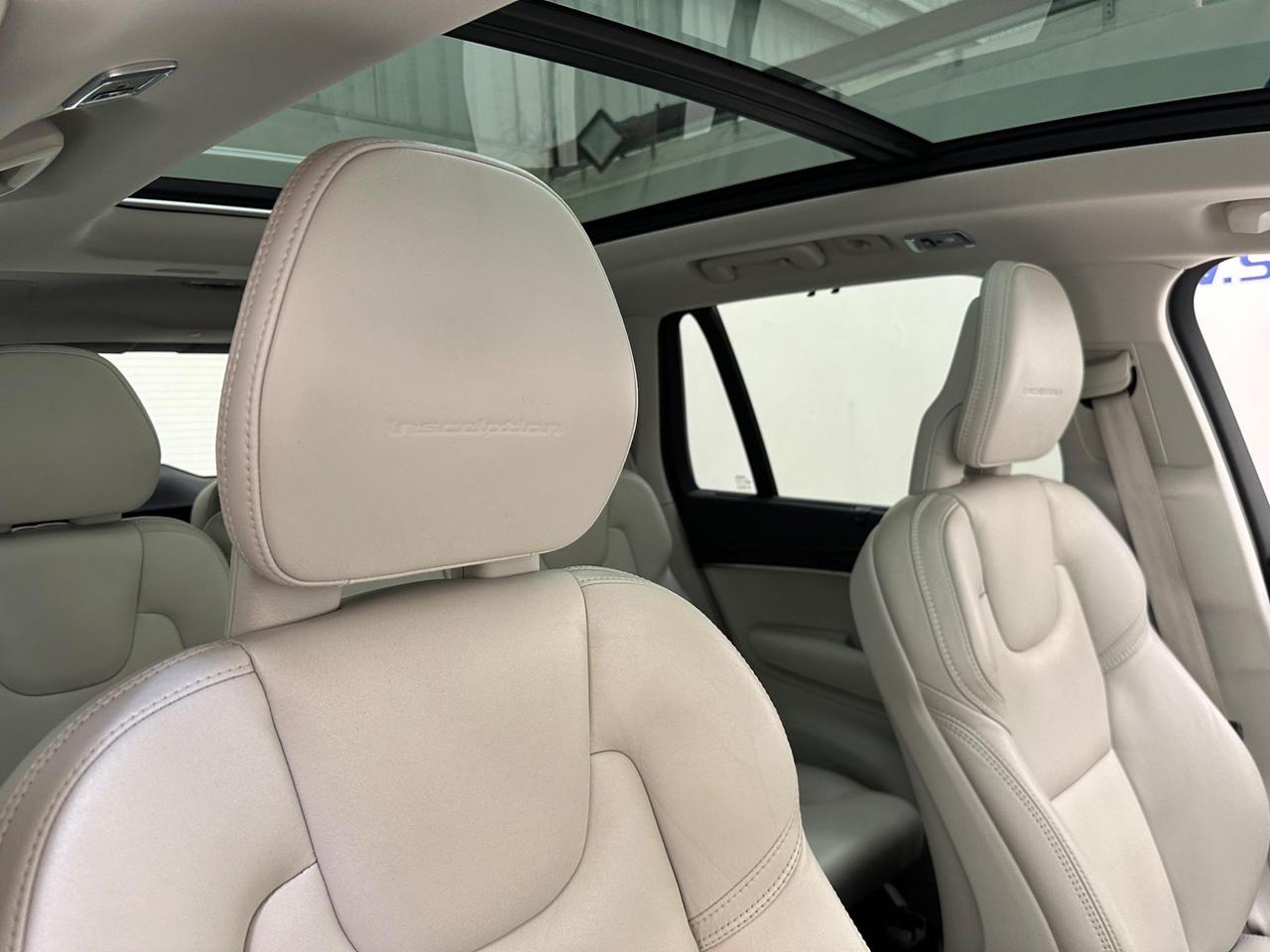 Volvo XC90 YT67WMO