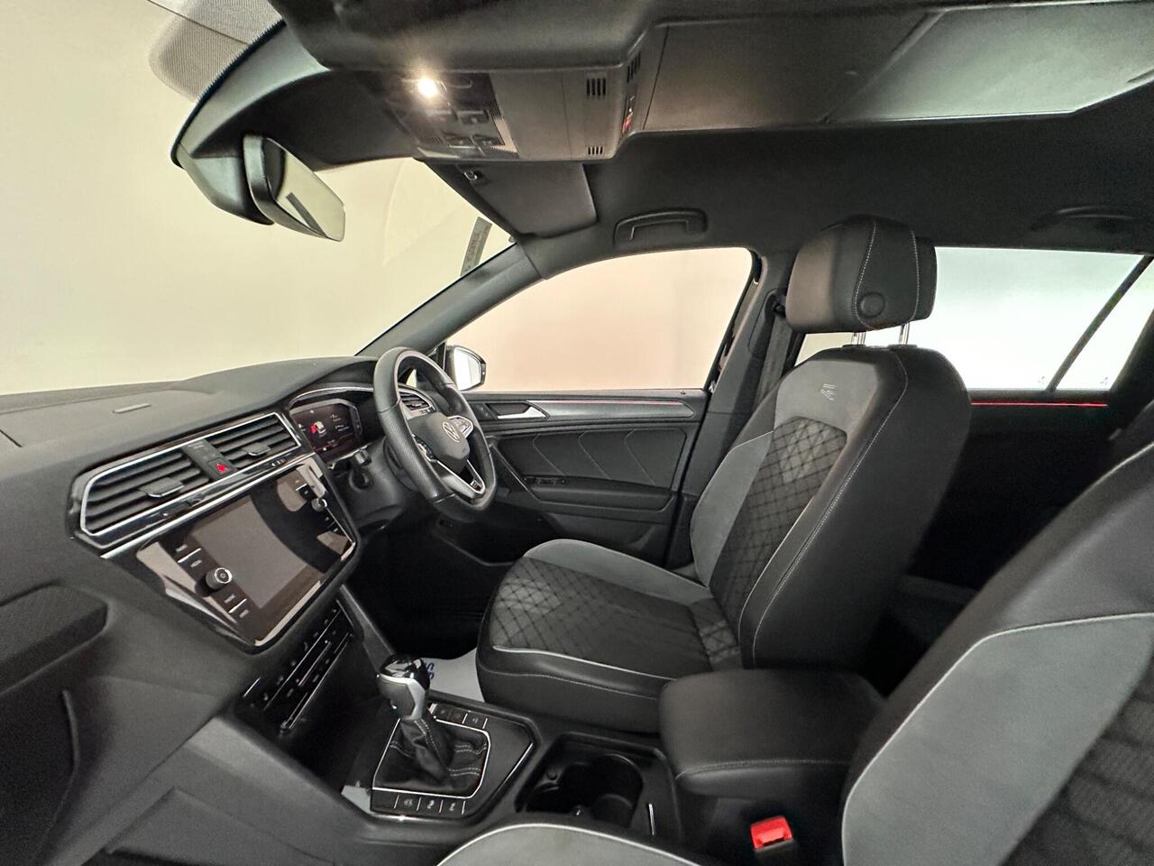 Volkswagen Tiguan Allspace MA72CHG
