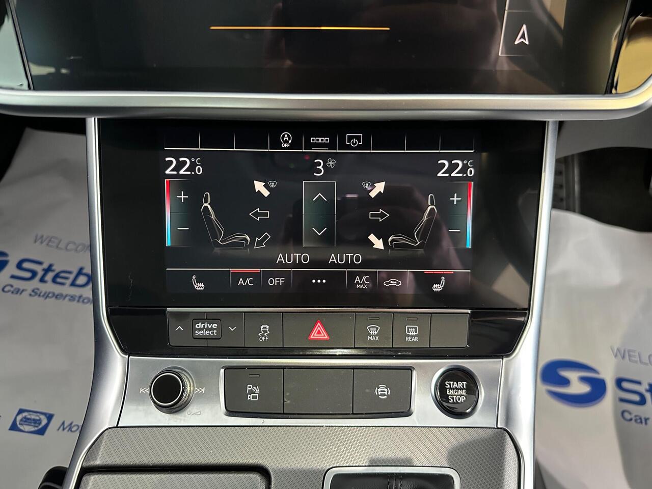 Audi A6 Avant MM71ZND