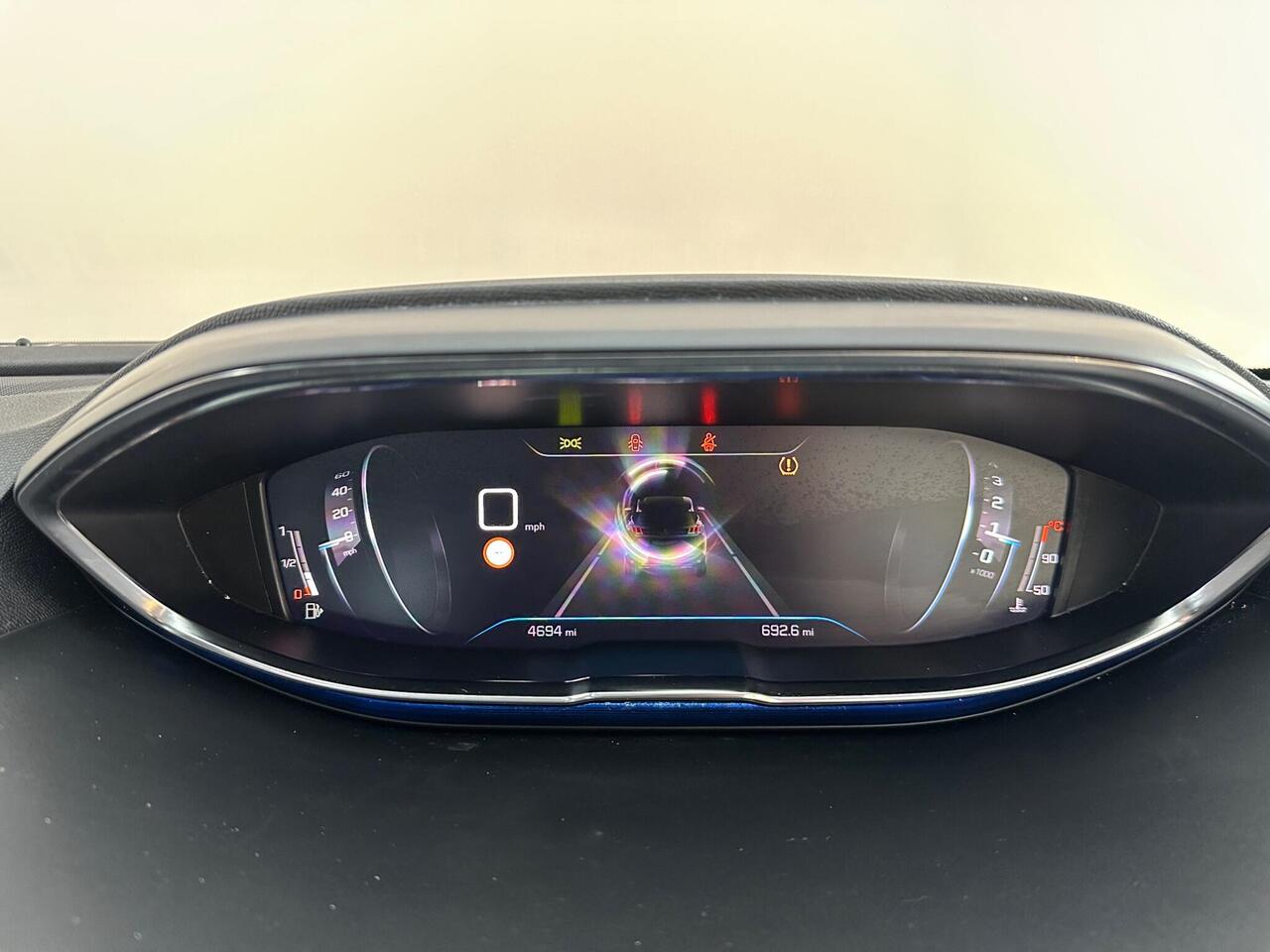 Peugeot 3008 RO71XUV