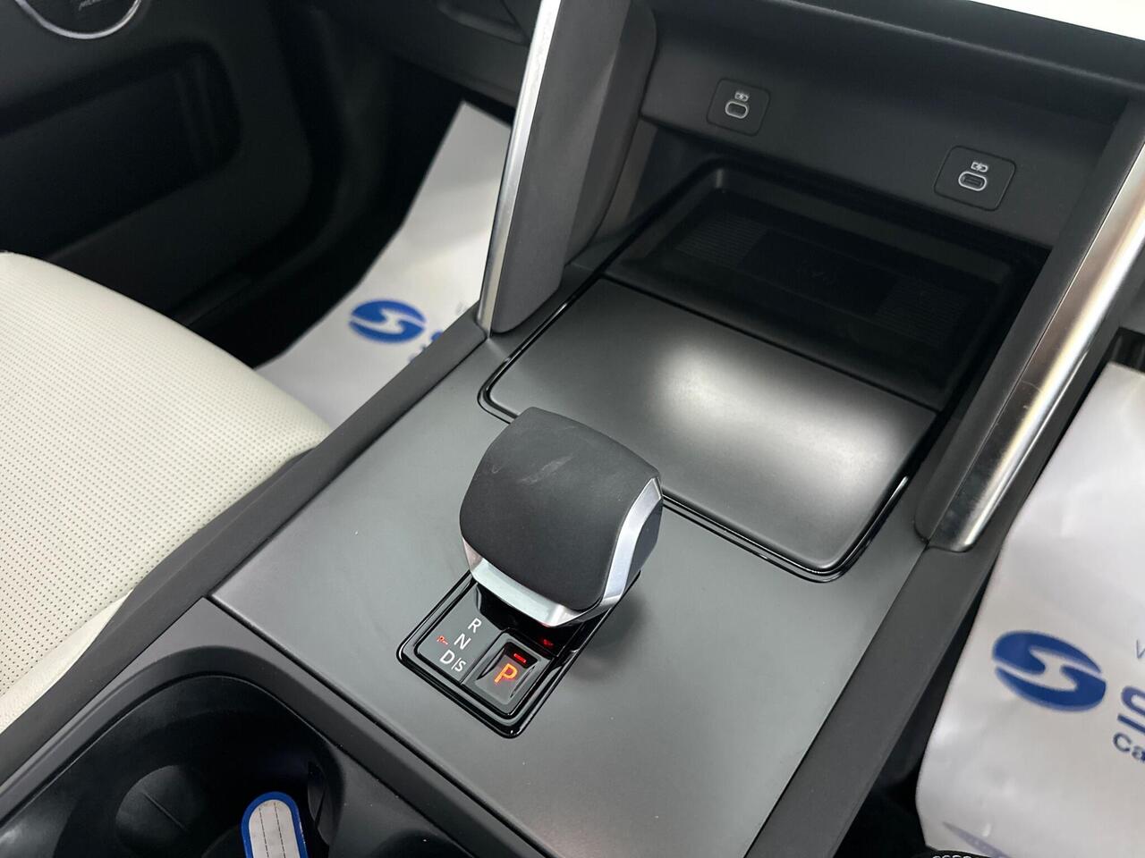 Land Rover Discovery Sport FX74UFP