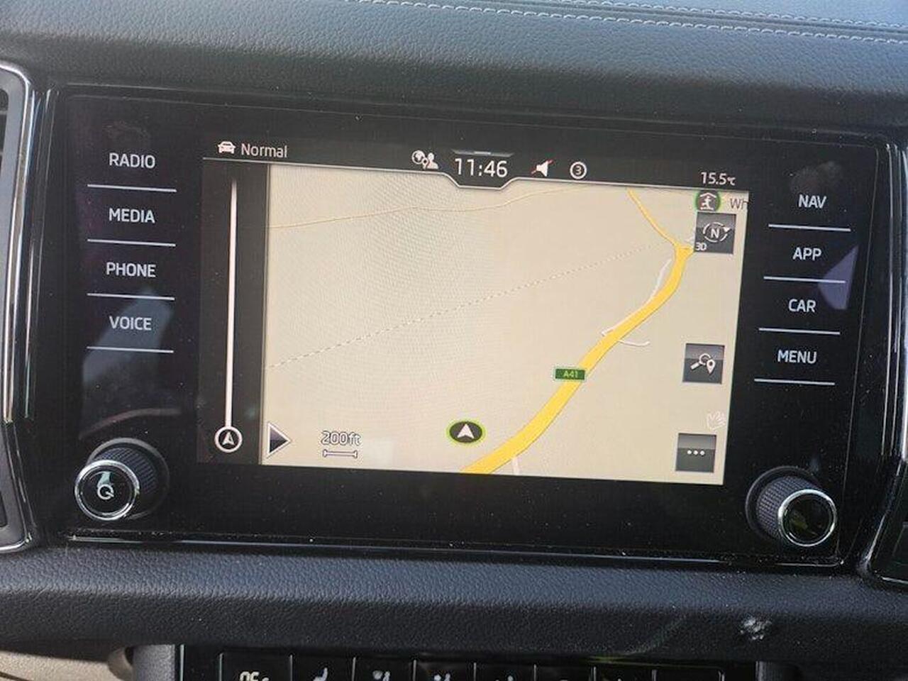 Skoda Kodiaq GY24YJX