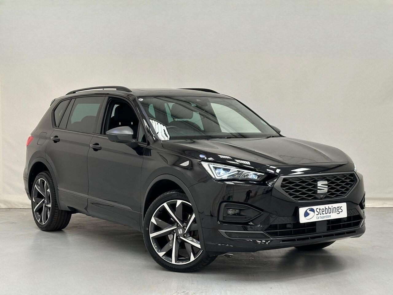 SEAT Tarraco LT24OZK