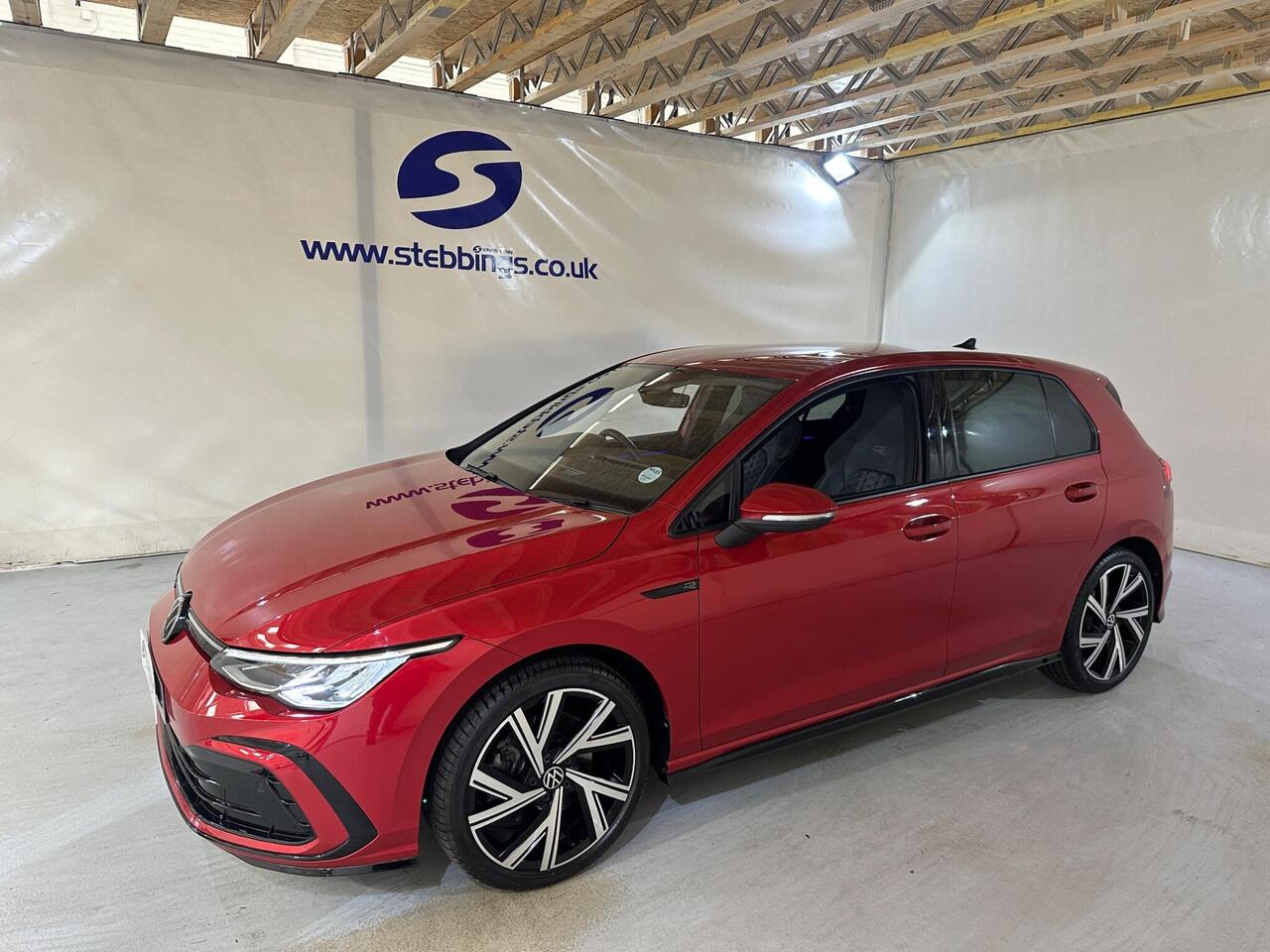 Volkswagen Golf AO22OUP