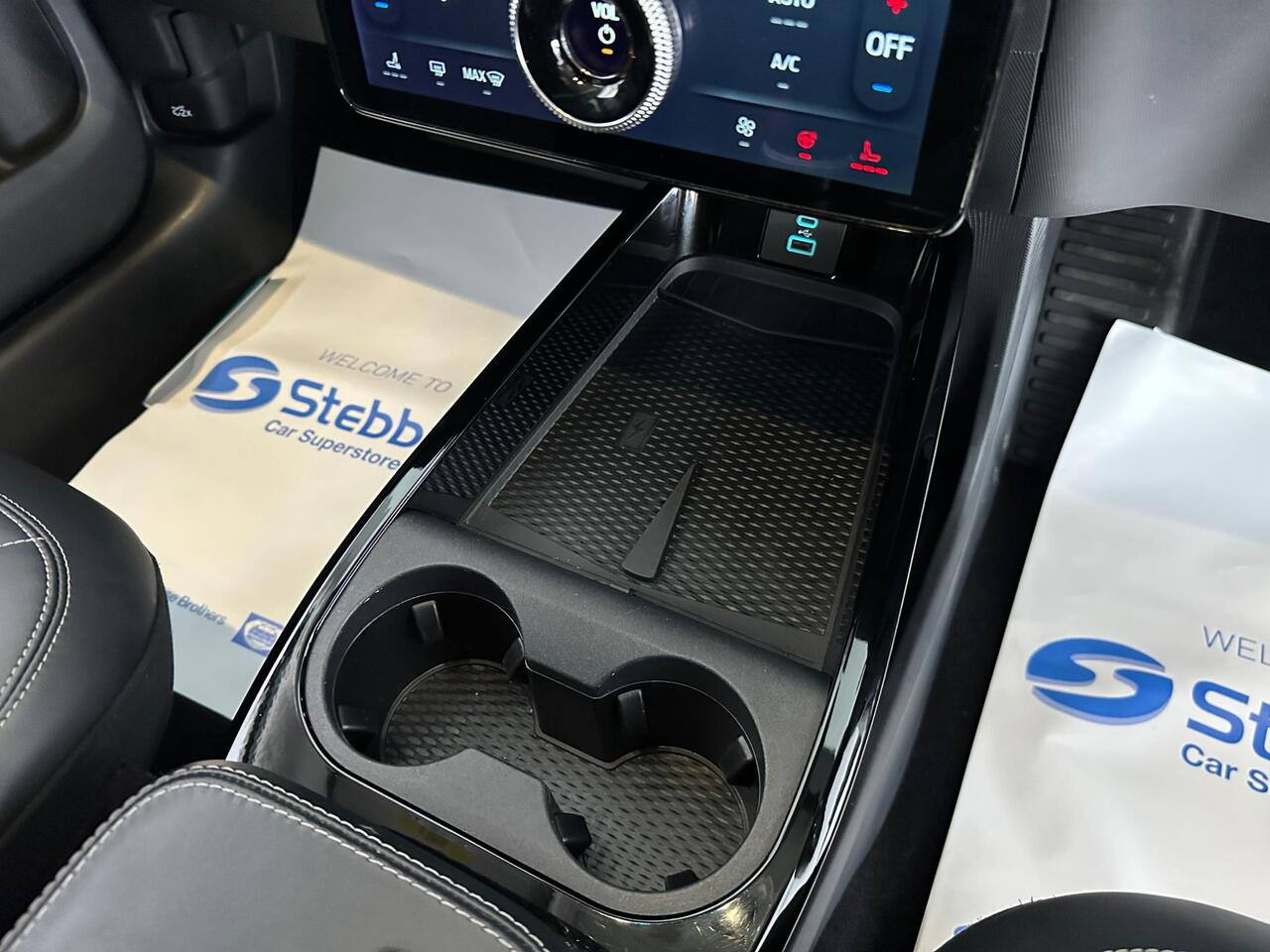 Ford Mustang Mach-E WF72XOD