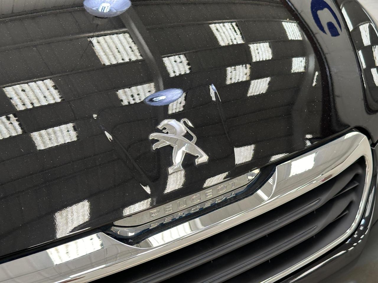 Peugeot 108 SK70HSX