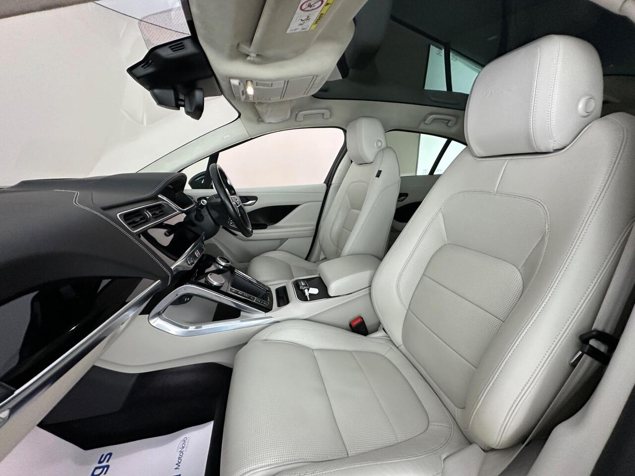 Jaguar I-PACE KF69JZL