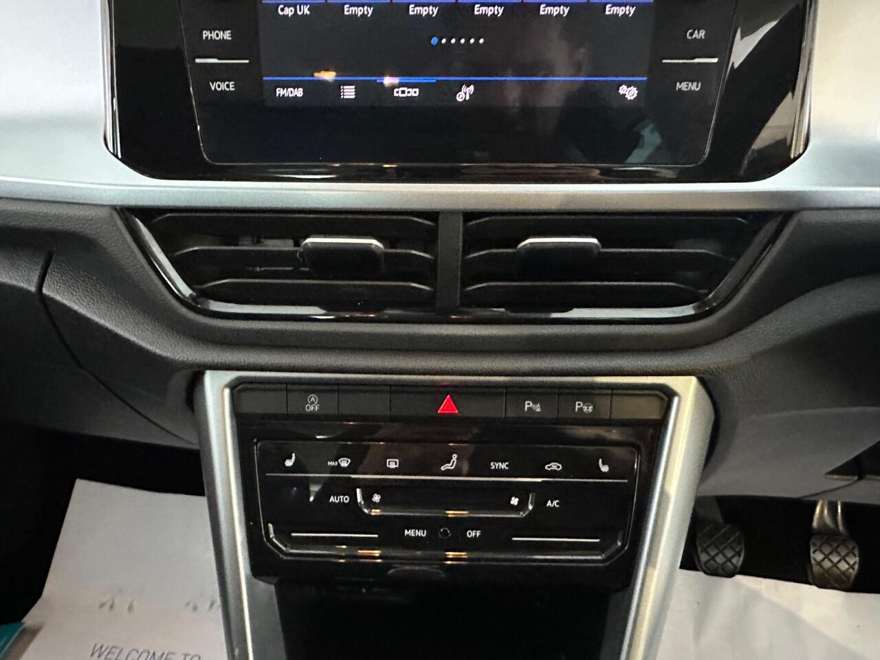 Volkswagen T-Roc GK72OLT