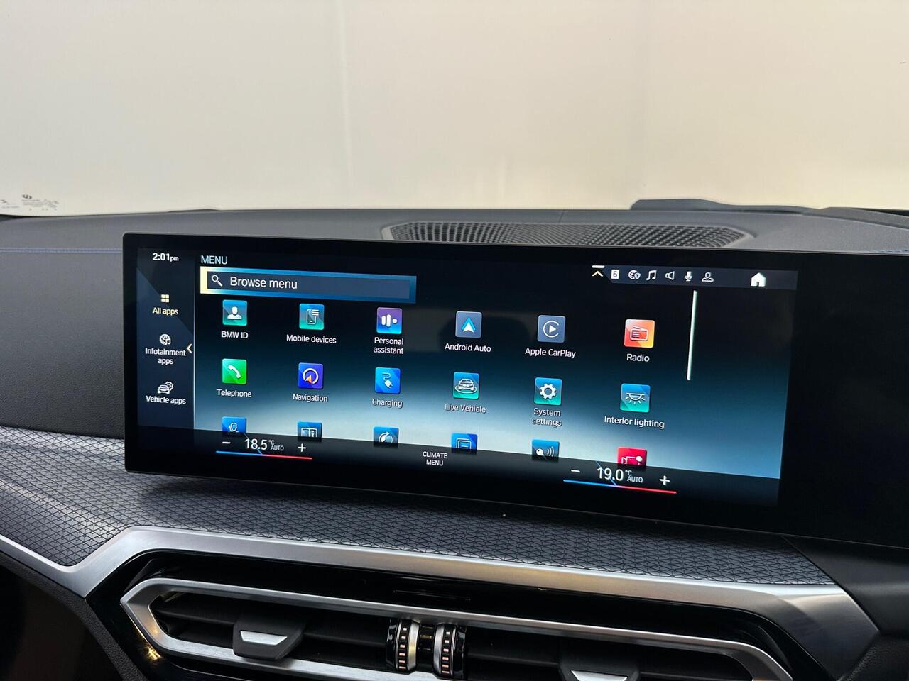 BMW i4 GV23JZR