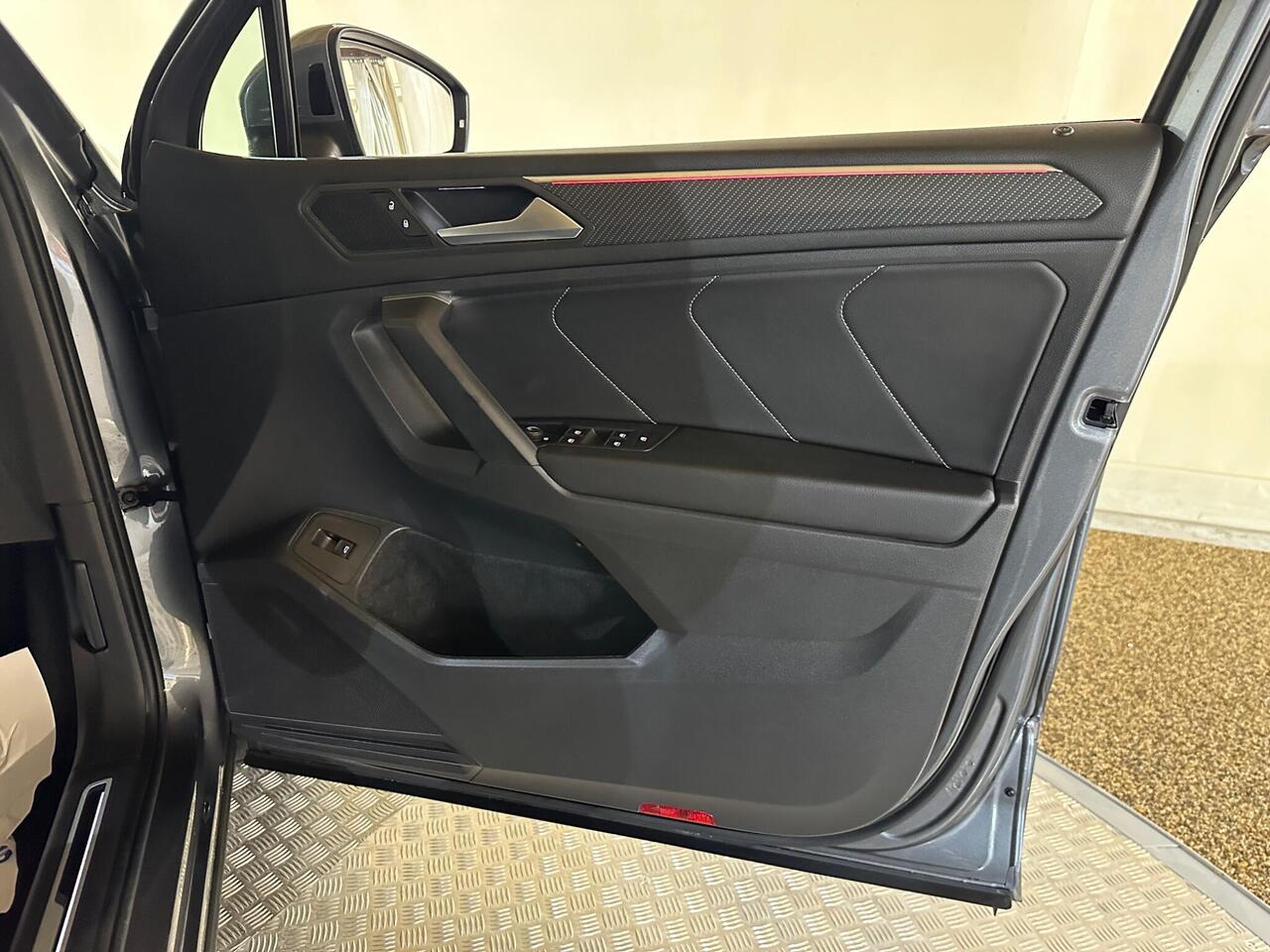 Volkswagen Tiguan Allspace VK72TMU