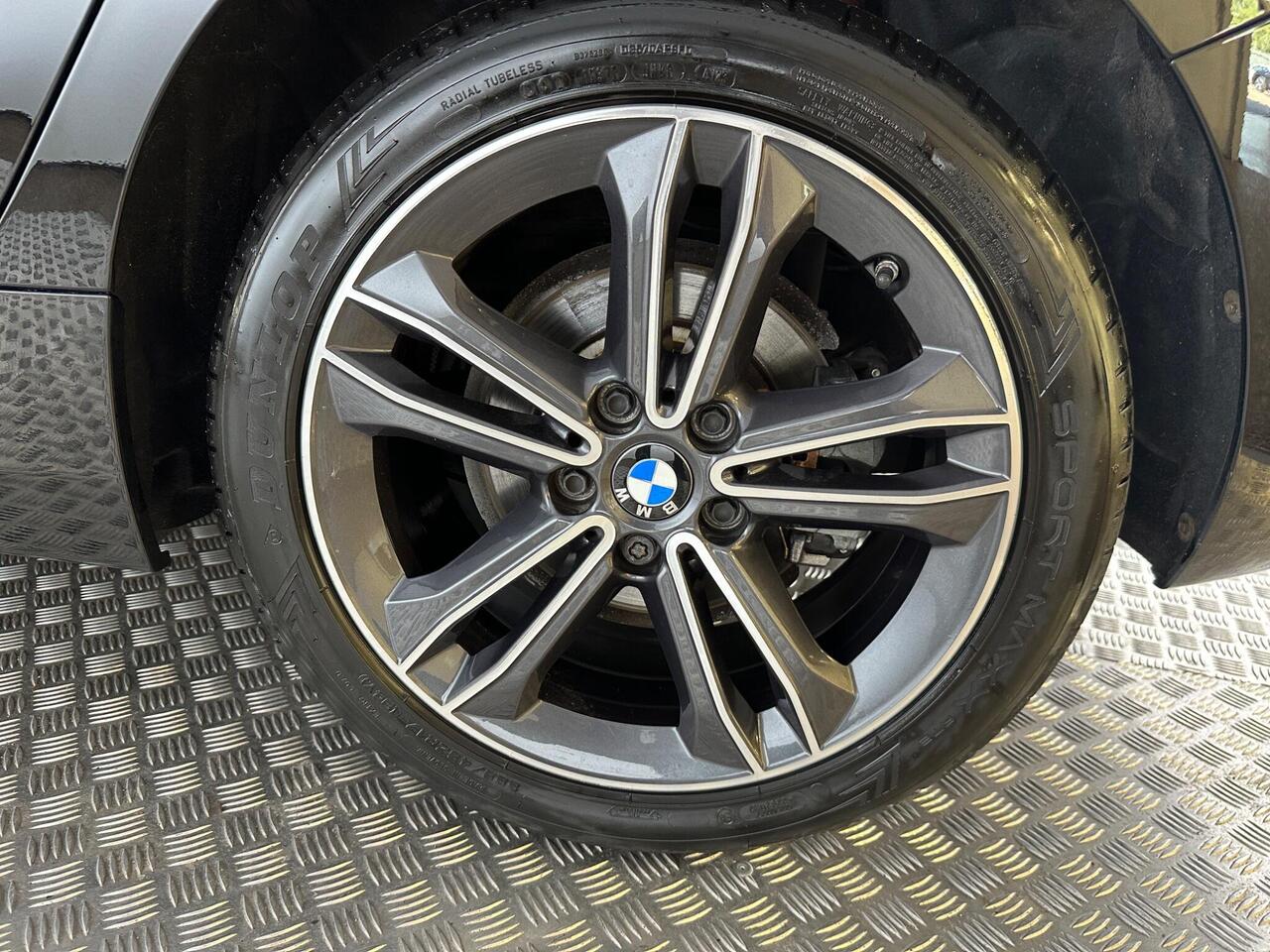 BMW 1 Series HT71AVC