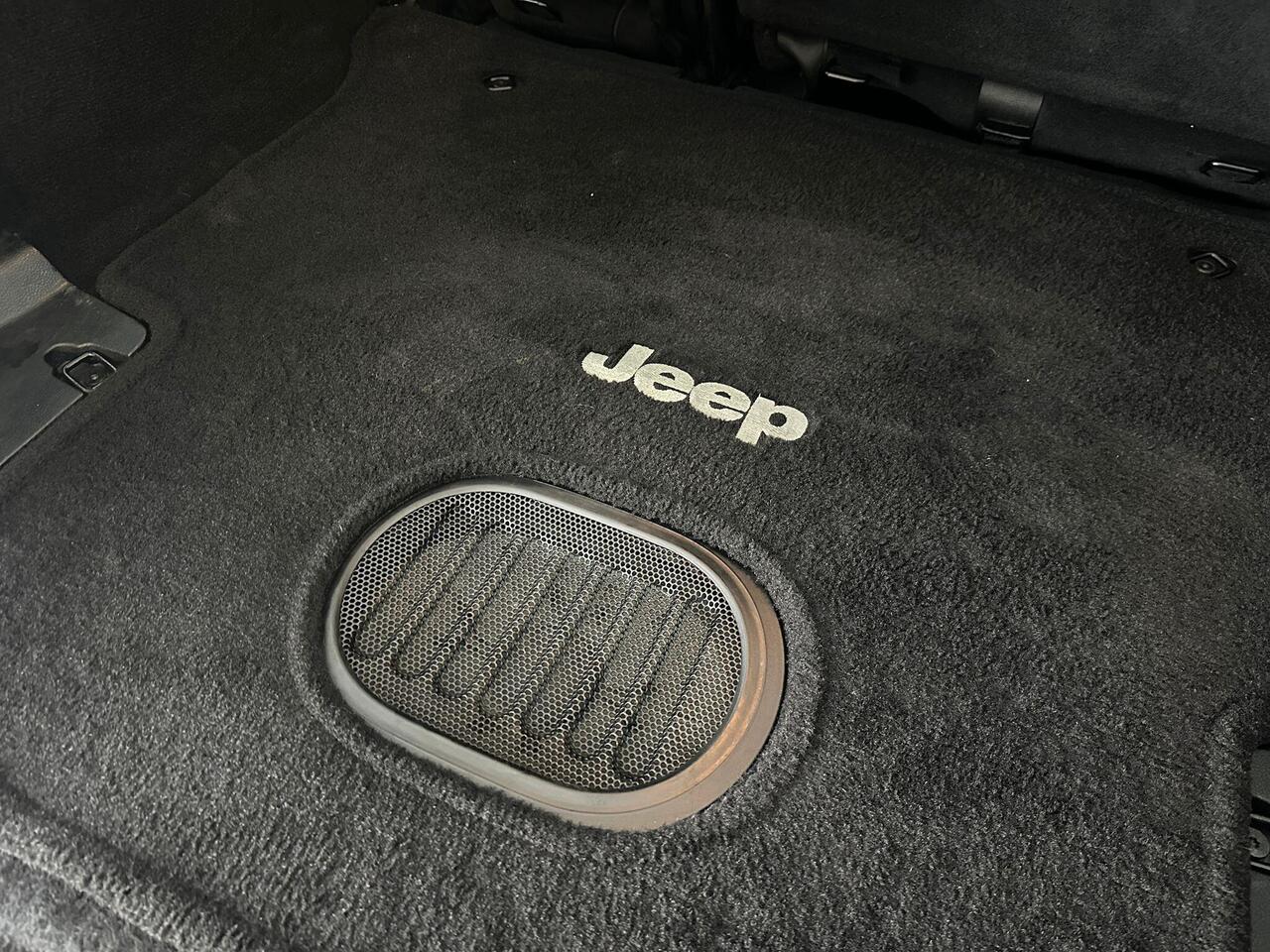 Jeep Wrangler OE64CPV