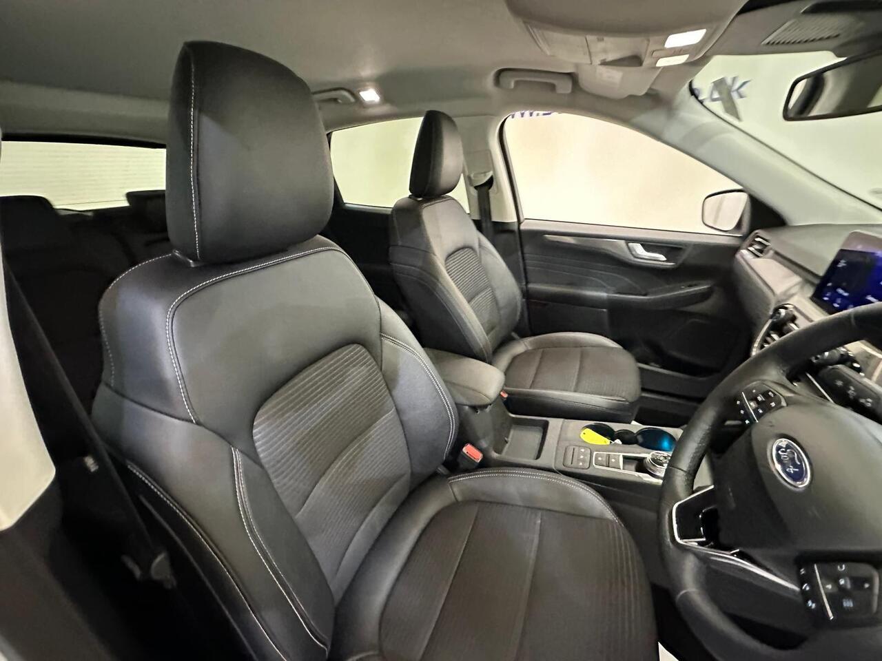 Ford Kuga HS21PUA