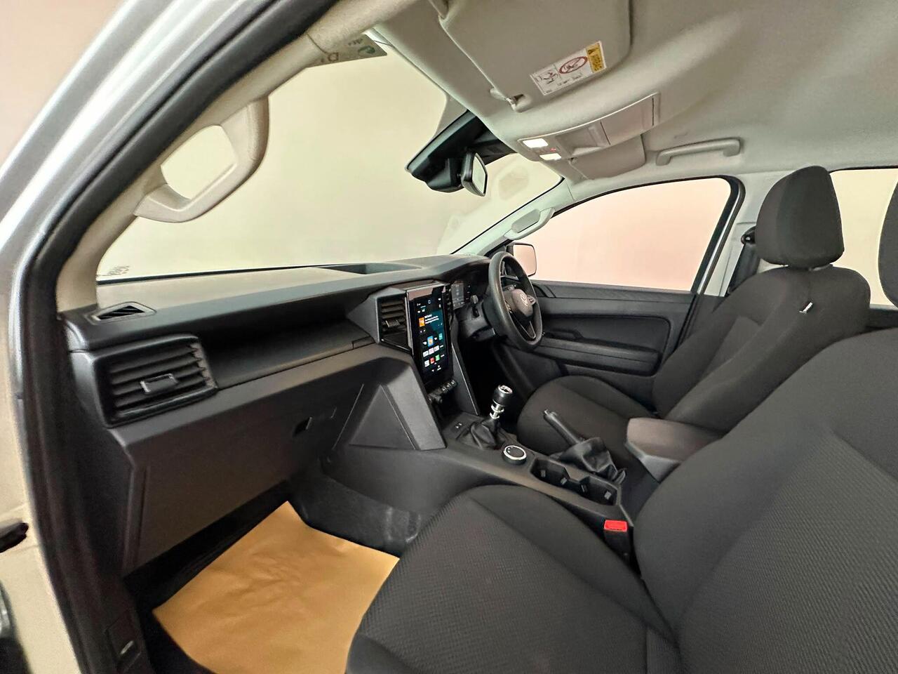 Volkswagen Amarok KT73MYK