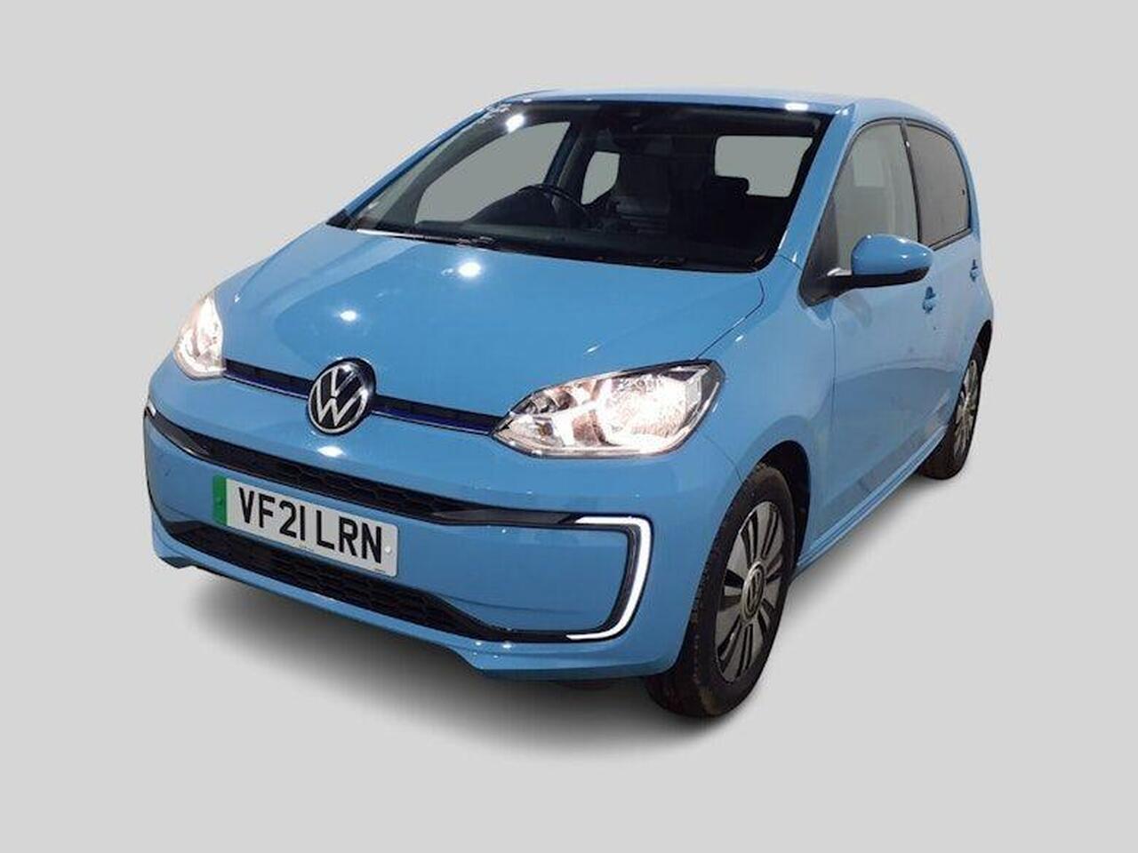 Volkswagen e-up! VF21LRN