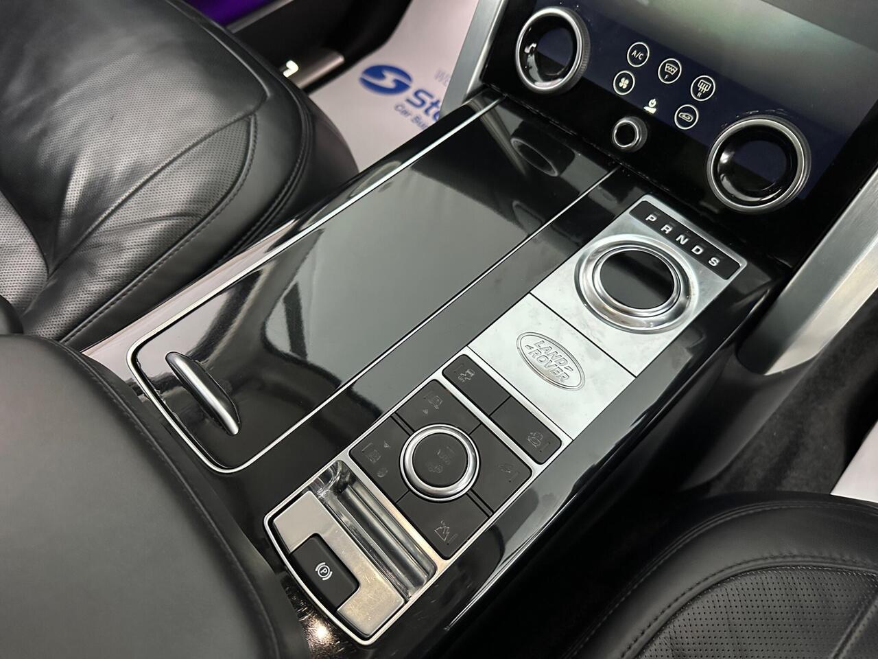 Land Rover Range Rover KO68OGP