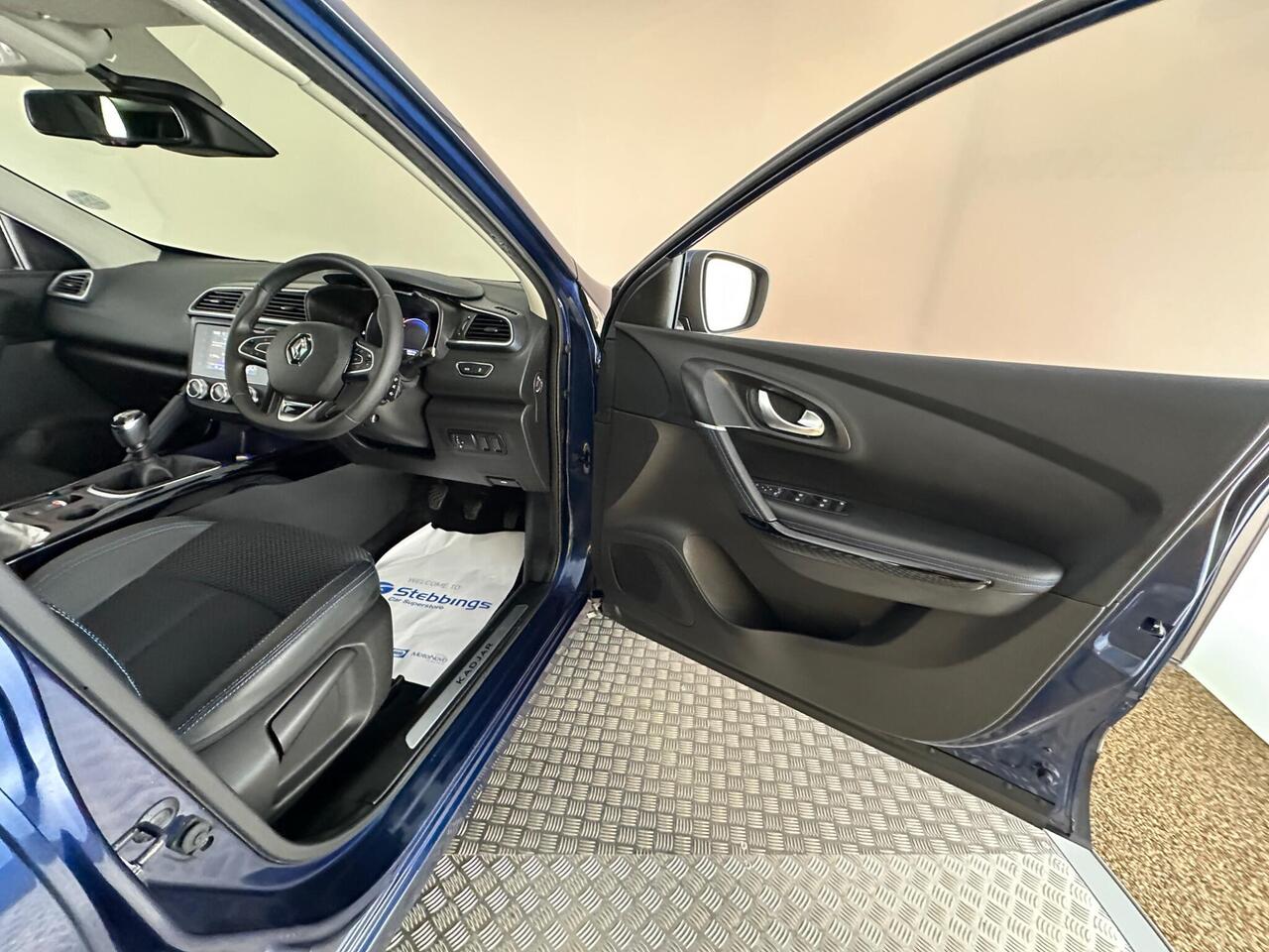 Renault Kadjar YF20EYV